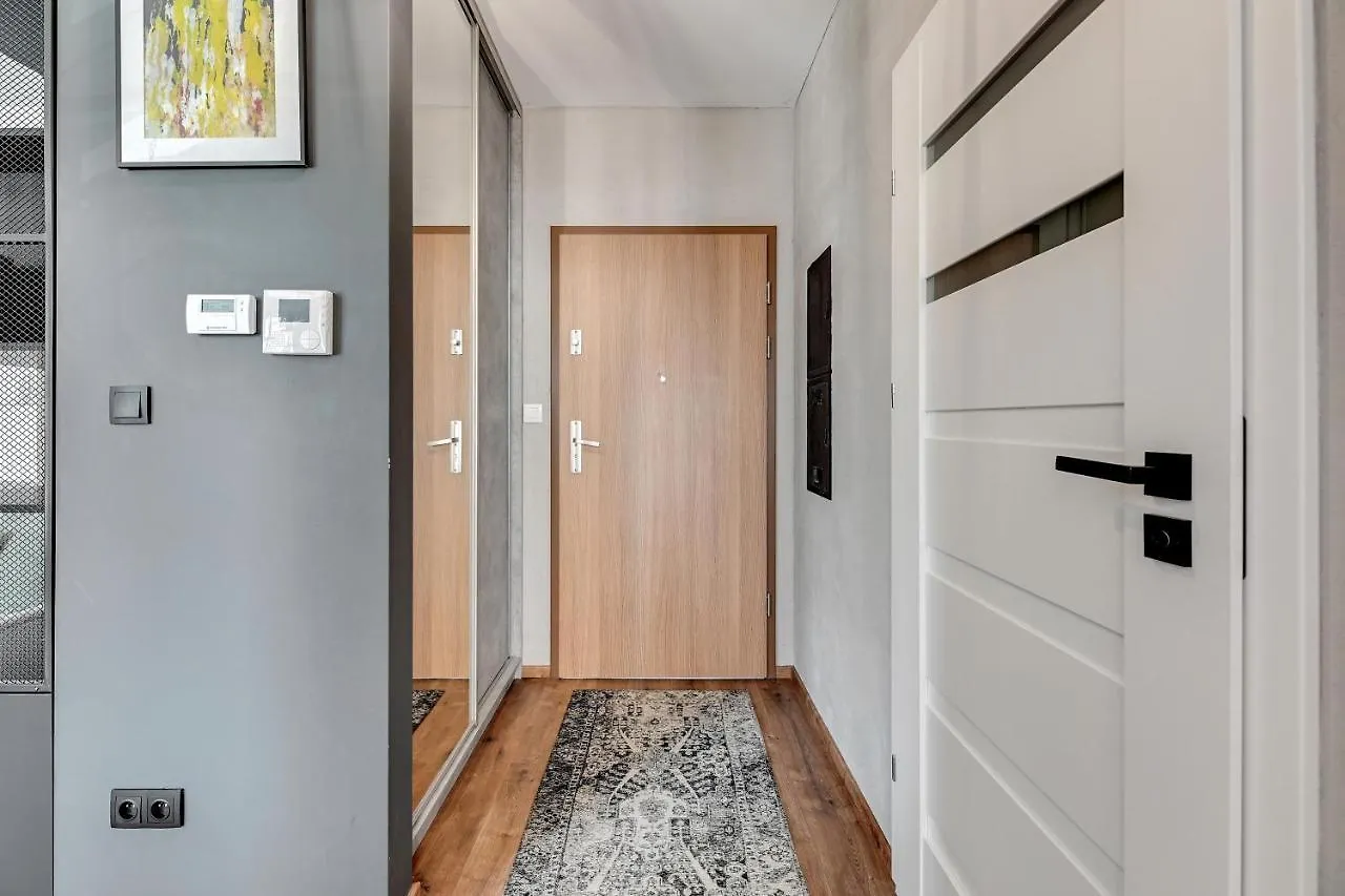 Downtown Apartments Slaska 17 Gdansk