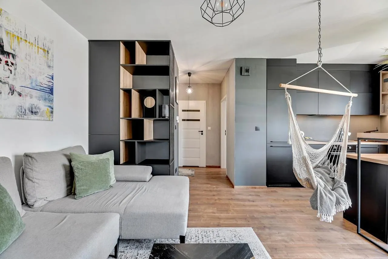 Downtown Apartments Slaska 17 Gdansk